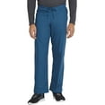thumbnail image 1 of Dickies Women and Men Natural Rise Pant with 2 Pockets and Adjustable Drawstring, 83006, 1 of 8