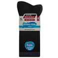 thumbnail image 1 of Dickies Women's 4 Pack HYDRO-COOL™ Crew Socks, 1 of 6