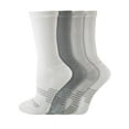 thumbnail image 1 of Dickies Women's 4 Pack HYDRO-COOL™ Crew Socks, 1 of 5