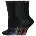 thumbnail image 1 of Dickies Women's 4 Pack HYDRO-COOL™ Crew Socks, 1 of 6