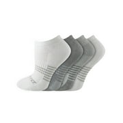 Dickies Women's 4 Pack HYDRO-COOL™ No Show Socks