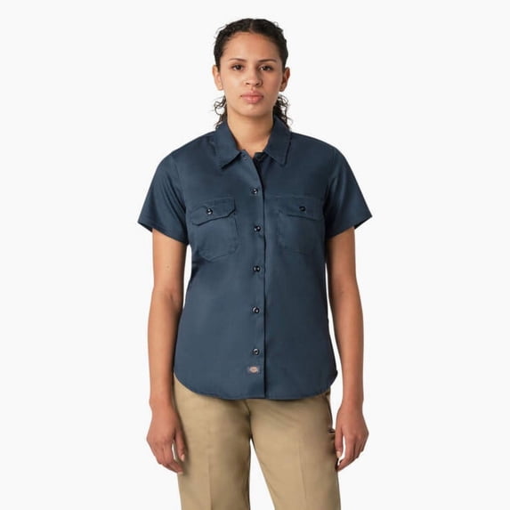 Dickies Women's 574 Original Work Shirt