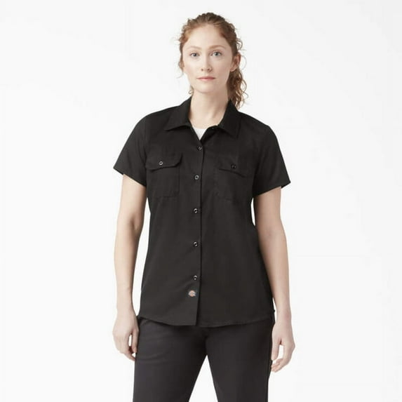 Dickies Women's 574 Original Work Shirt