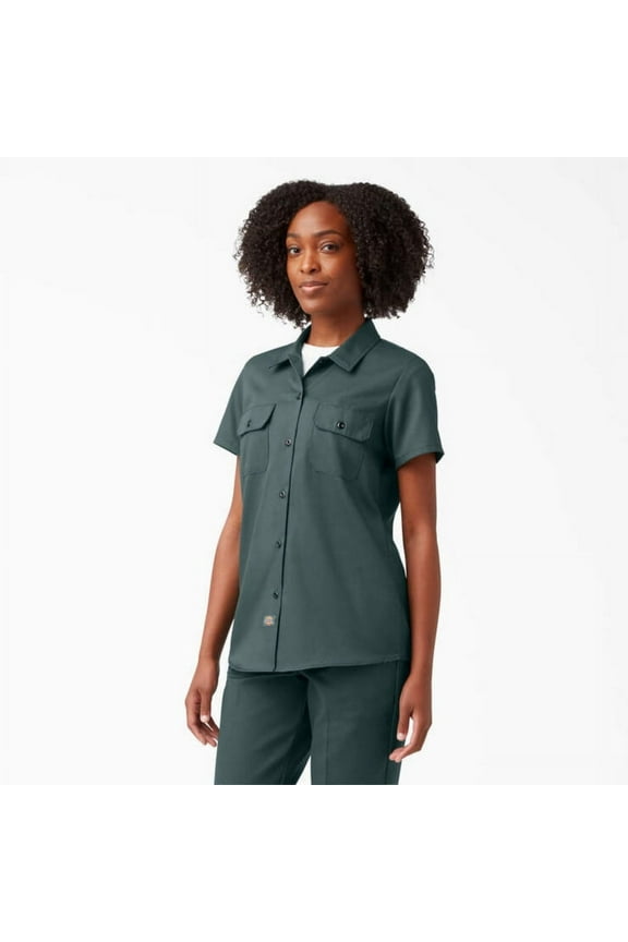 Women's 574 Original Work Shirt