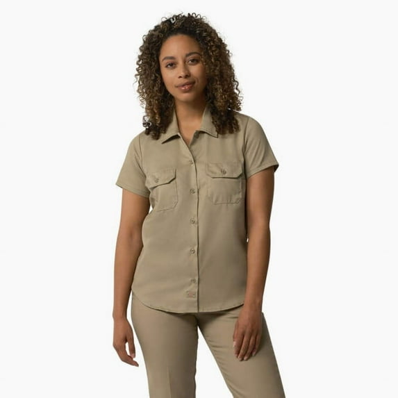Dickies Women's 574 Original Work Shirt
