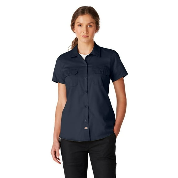 Dickies Women's 574 Original Work Shirt