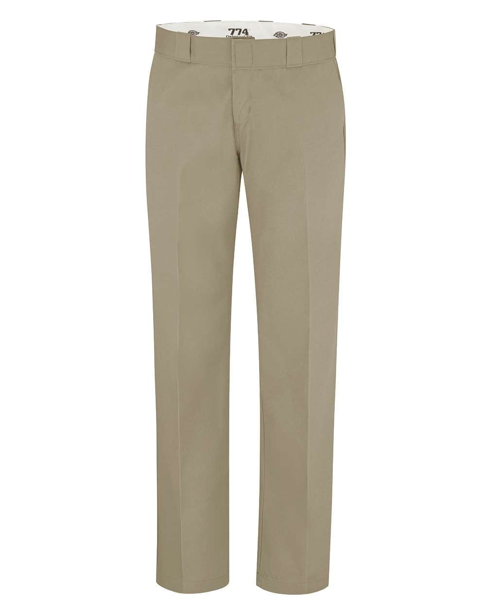Dickies Women's 774 Original Work Pant - Walmart.com
