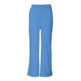 thumbnail image 1 of Dickies EDS Signature Scrubs for Women, Drawstring Cargo Pants for Women in Soft Brushed Poplin, 86206, 1 of 4
