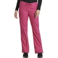 thumbnail image 1 of Dickies EDS Signature Scrubs for Women, Drawstring Cargo Pants for Women in Soft Brushed Poplin, 86206, 1 of 5