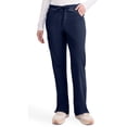 thumbnail image 1 of Dickies EDS Signature Scrubs for Women, Drawstring Cargo Pants for Women in Soft Brushed Poplin, 86206, 1 of 10