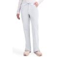 thumbnail image 1 of Dickies EDS Signature Scrubs for Women, Drawstring Cargo Pants for Women in Soft Brushed Poplin, 86206, 1 of 9
