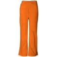 thumbnail image 1 of Dickies Women's Cargo Scrub Pants, Mid Rise with Drawstring - 86206, 1 of 4