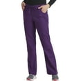 thumbnail image 1 of Dickies EDS Signature Scrubs for Women, Drawstring Cargo Pants for Women in Soft Brushed Poplin, 86206, 1 of 6