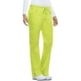 thumbnail image 1 of Dickies Women's Cargo Scrub Pants, Mid Rise with Drawstring - 86206, 1 of 4