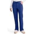 thumbnail image 1 of Dickies EDS Signature Scrubs for Women, Drawstring Cargo Pants for Women in Soft Brushed Poplin, 86206, 1 of 9