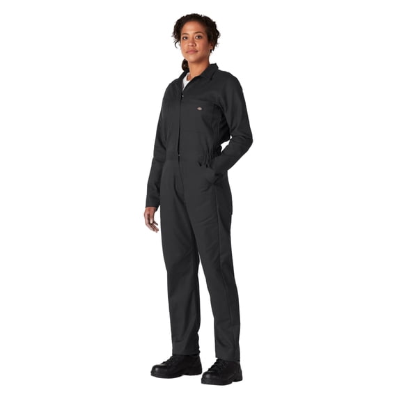 Dickies Women's Cooling Long Sleeve Coveralls