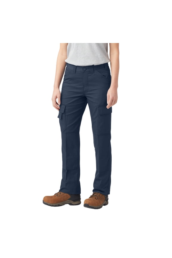 Women's FLEX Regular Fit Cargo Pants