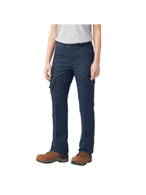 Women's FLEX Regular Fit Cargo Pants