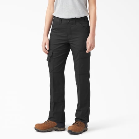 Dickies Women's FLEX Regular Fit Cargo Pants