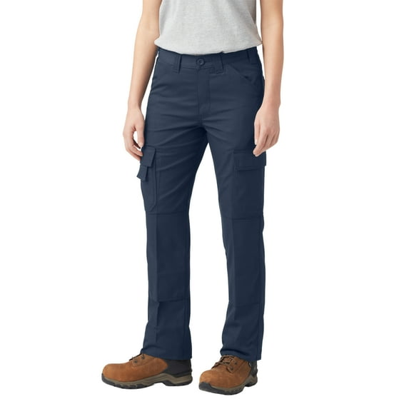Dickies Women's FLEX Regular Fit Cargo Pants