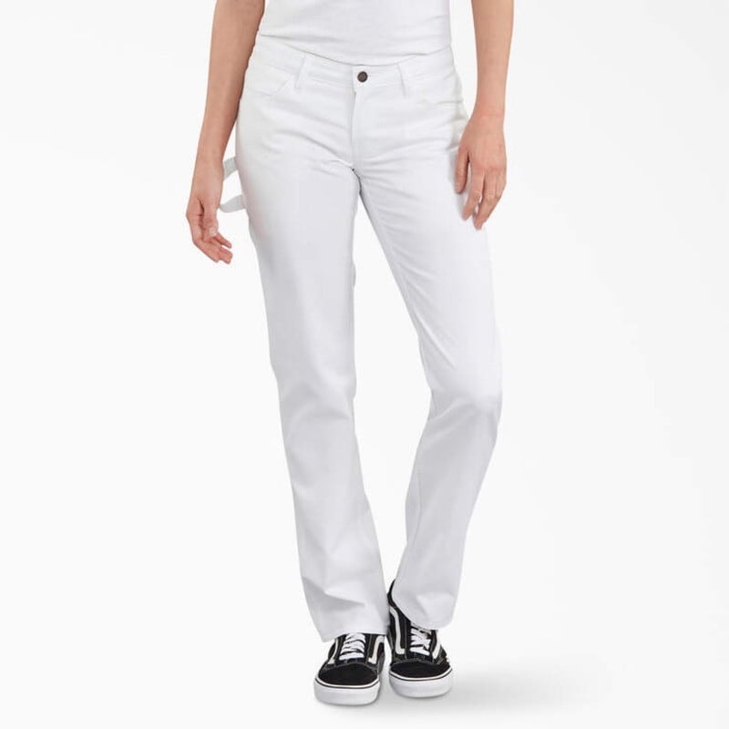 Dickies-Women-s-FLEX-Relaxed-