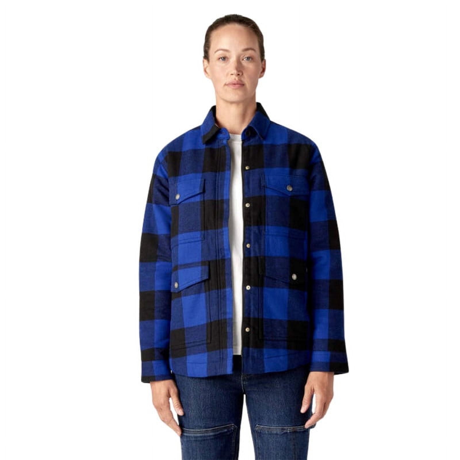 Dickies-Women-s-Flannel-High-