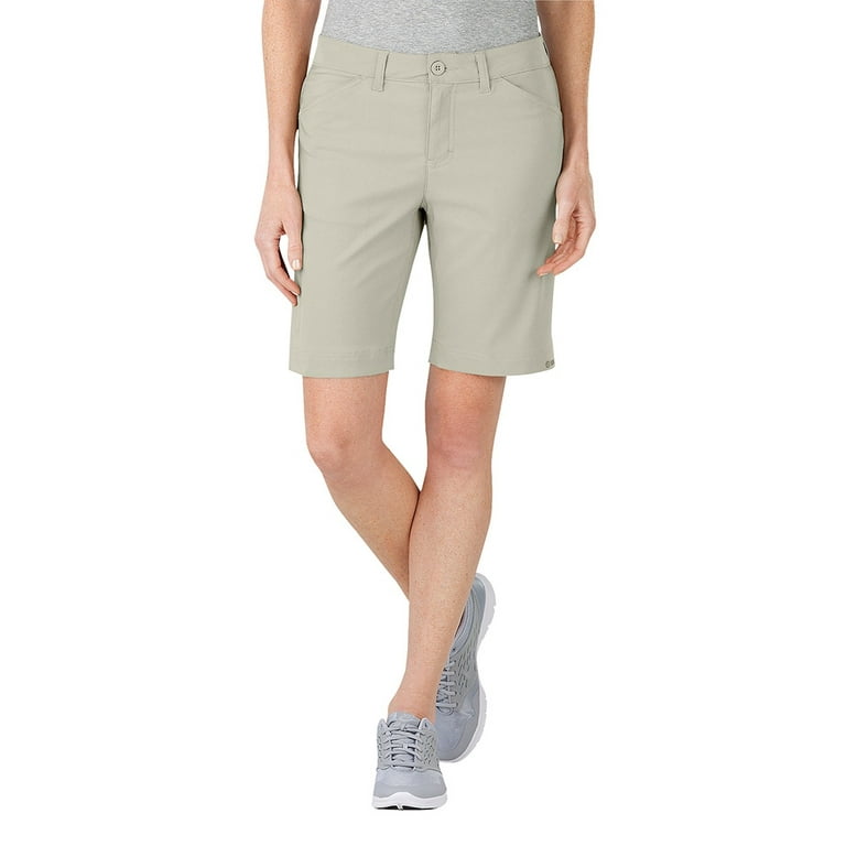Dickies stretch deals shorts