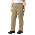 thumbnail image 1 of Dickies Women's Plus 874 Original Work Pants | Durable Twill Fabric, Wrinkle Resistant, Classic Straight Fit, Comfortable Workwear Style, 1 of 5