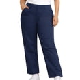 thumbnail image 1 of Dickies Women's Plus 874 Original Work Pants, Dark Navy, 16 W Reguar, 1 of 4
