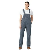 Dickies Women's Relaxed Fit Bib Overalls