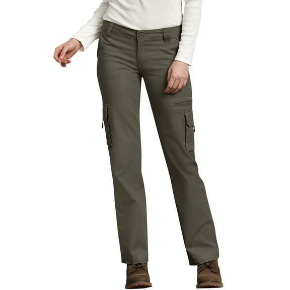 Dickies Women's Relaxed Fit Cargo Pant