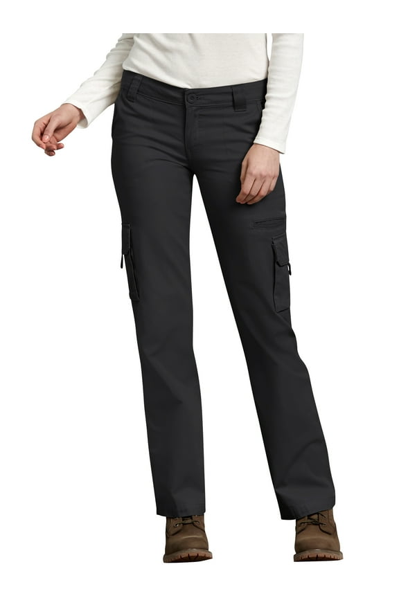 Women's Relaxed Fit Cargo Pant