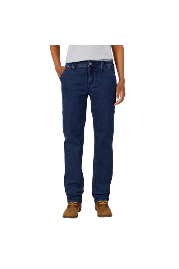 Women's FLEX Relaxed Fit Carpenter Jeans