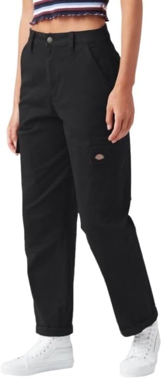 Dickies Womens Pants in Dickies Women's - Walmart.com