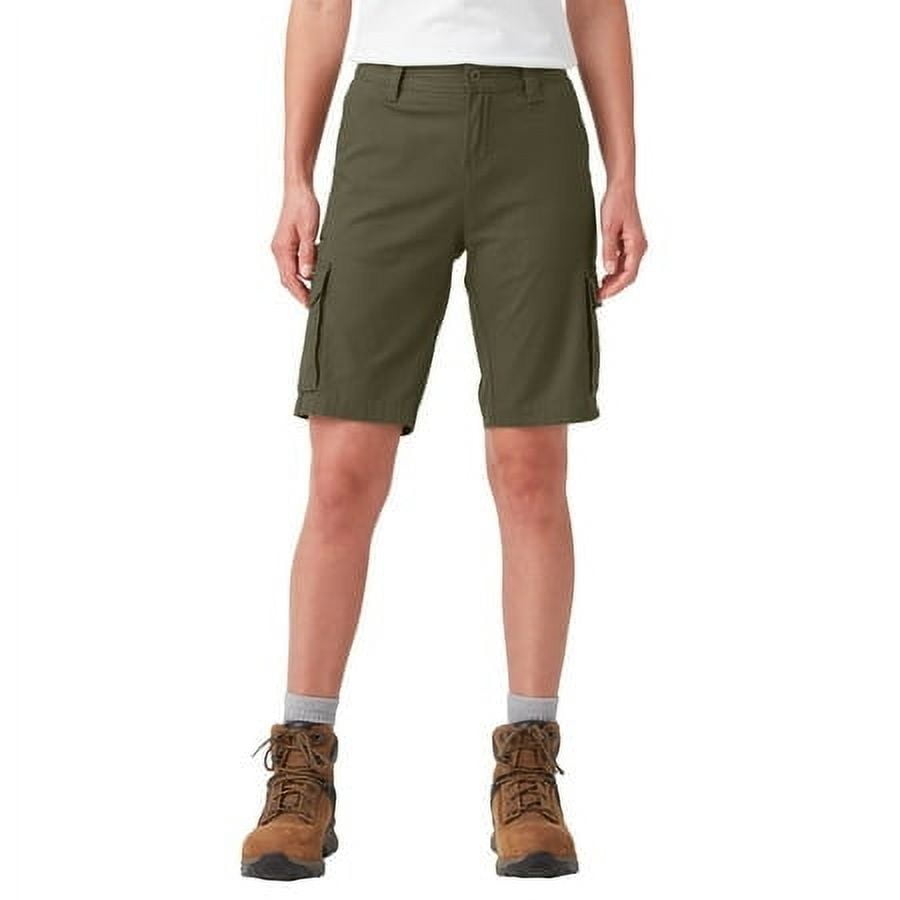 Stanley Ripstop Short Ripstop Shorts Womens