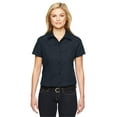 thumbnail image 1 of Dickies Women's Short Sleeve Industrial Work Shirt, 1 of 2