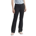 thumbnail image 1 of Slim Fit Boot Cut Stretch Twill Pant, 1 of 2