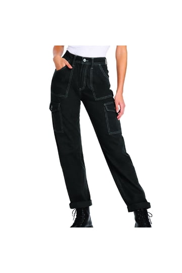 Utility Pants For Women