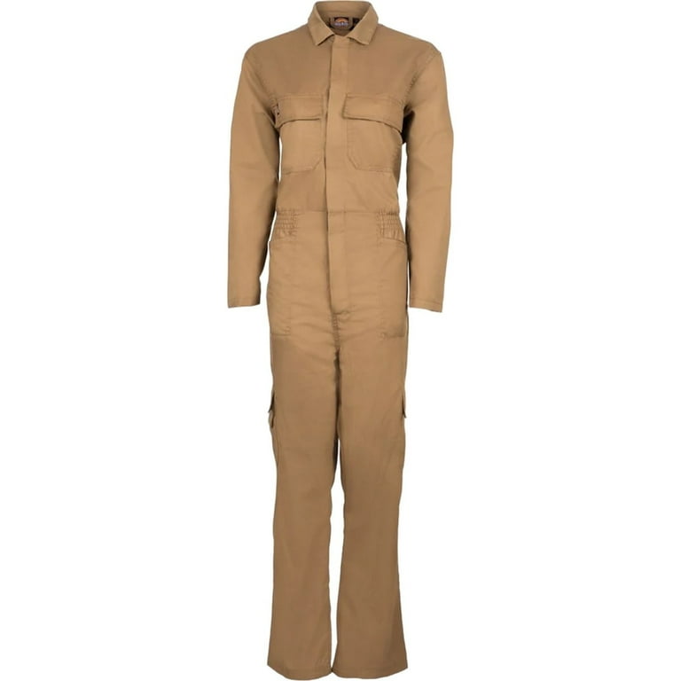 Dickies jumpsuit walmart hotsell