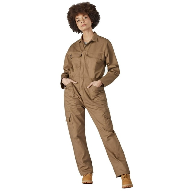 Dickies Womens Coveralls