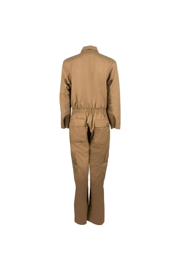 Womens Coveralls