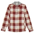 thumbnail image 1 of Dickies Womens Flannel Shirt Jacket, 1 of 5