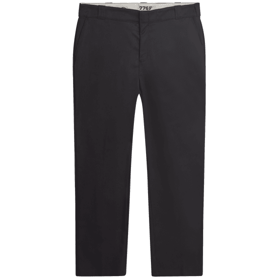 Dickies Womens Flex Slim Fit Work Pants