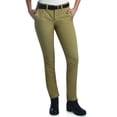 thumbnail image 1 of Dickies Women's Casual Skinny Twill Pants-Mid-Rise, Non-Stretch, Runs Small, 1 of 6