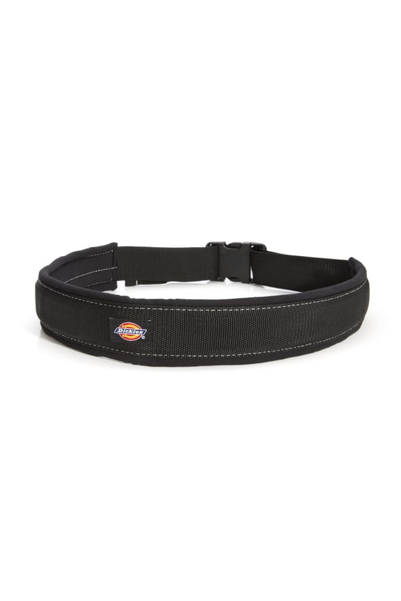 Work Gear 57055 3-Inch Padded Work Belt with Quick Release Buckle