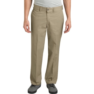 Dickies Work Pant Regular Fit Flex WP818DS Desert Sand Khaki
