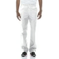 thumbnail image 1 of Dickies Xtreme Stretch Medical Scrubs Pant for Women Mid Rise Drawstring Cargo Plus Size 82011, 1 of 5