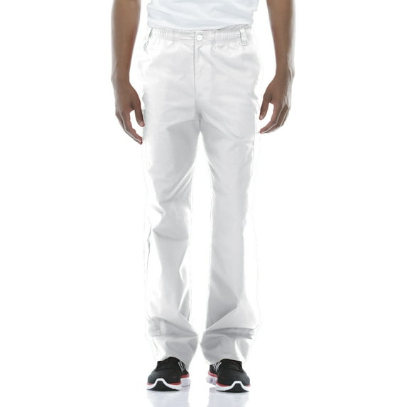 Dickies Xtreme Stretch Medical Scrubs Pant for Women Mid Rise Drawstring Cargo Plus Size 82011