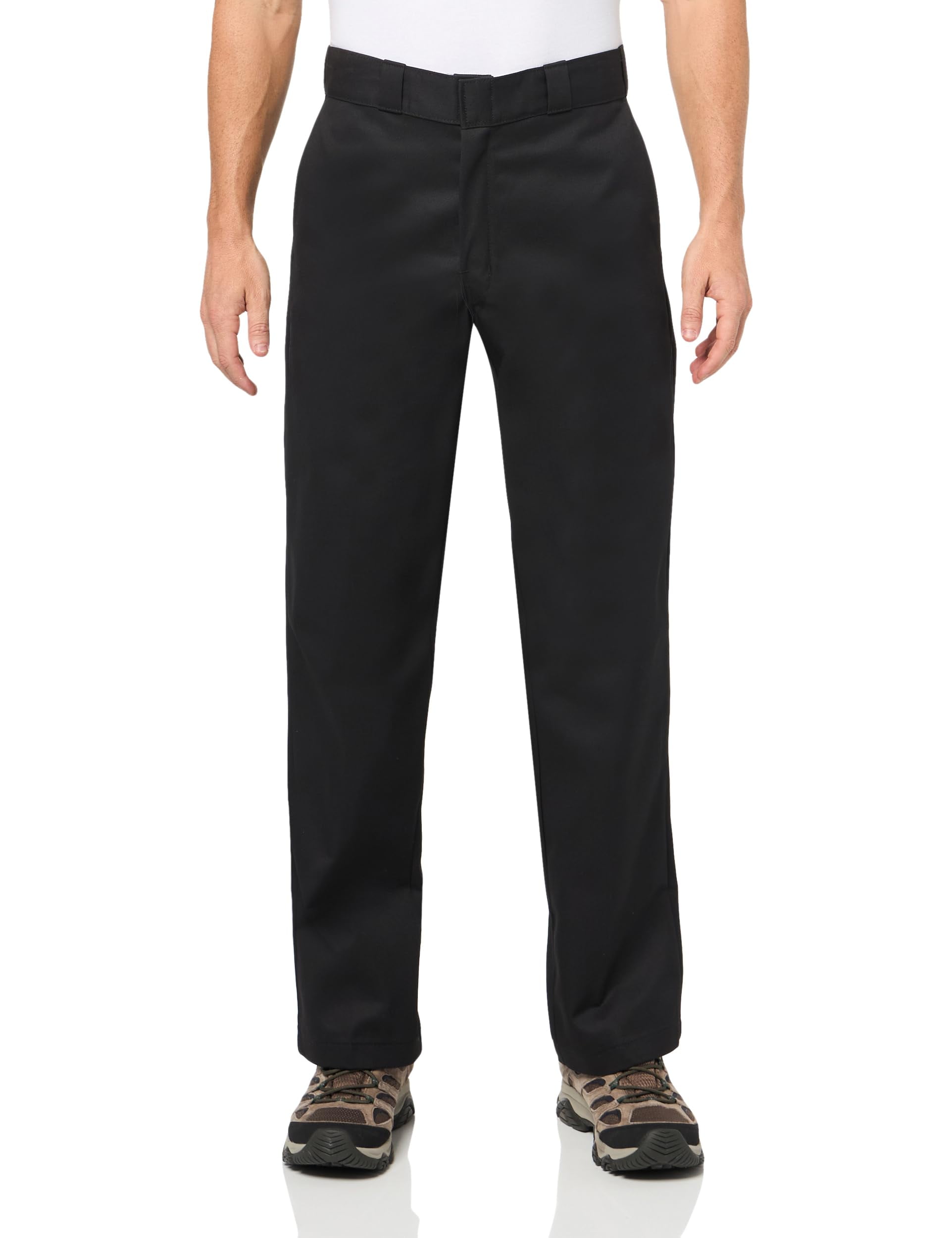 WIND AND SEA×DICKIES WORK PANTS BLACK M DICKIES WORK PANTS – WIND