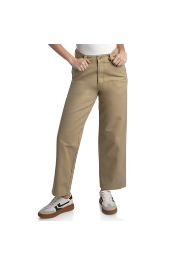 Dickies Womens Pants in Dickies Women's - Walmart.com